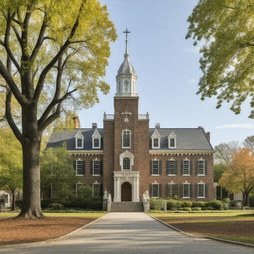 Berkeley Divinity School